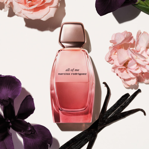 NARCISO RODRIGUEZ All of Me - Eau de Parfum Intense